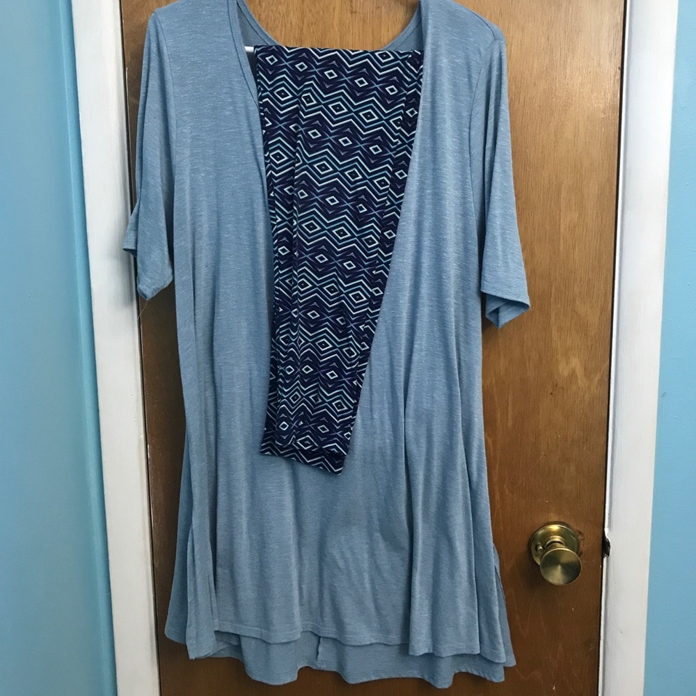 Lularoe